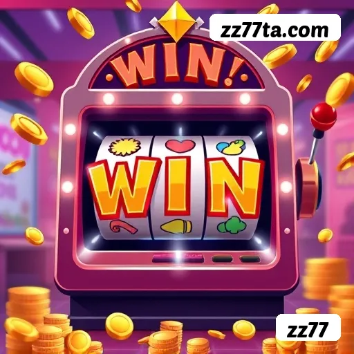 zz77 App Mobile iOS Android Brasil