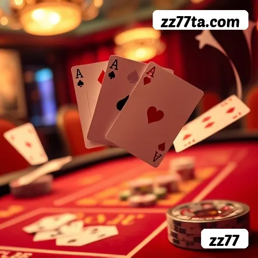 Notificações push zz77 app