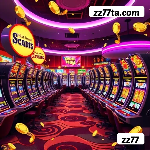 Modo offline zz77 app